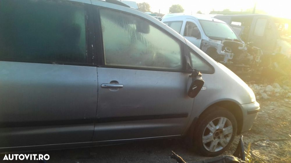 Dezmembrez Ford Galaxy 1,9 Tdi - 2