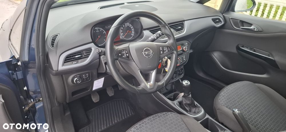 Opel Corsa 1.4 Color Edition - 10