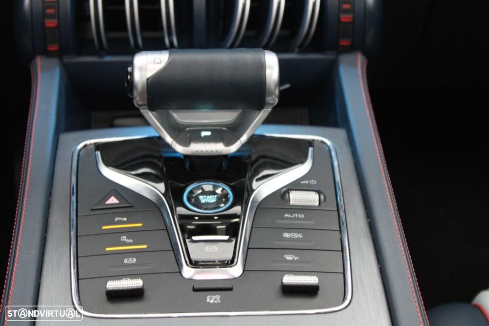 BYD Atto 3 Comfort - 17