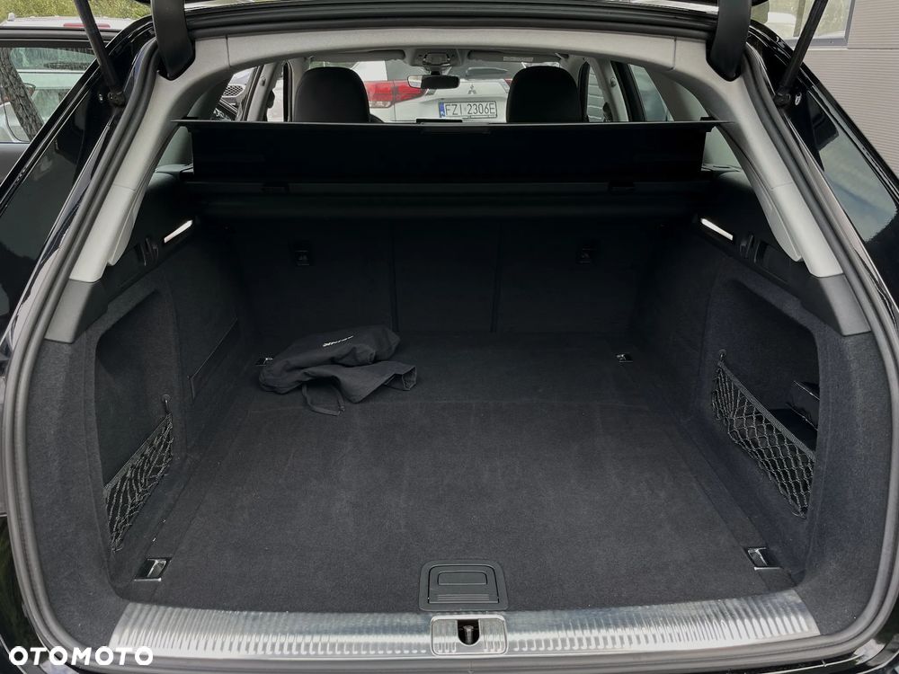 Audi A4 Avant 2.0 TDI DPF Ambition - 36