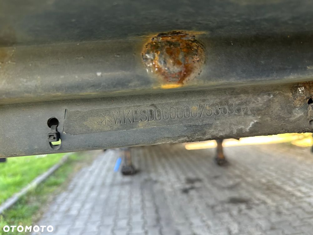 Krone Sdp27 Mega - 10