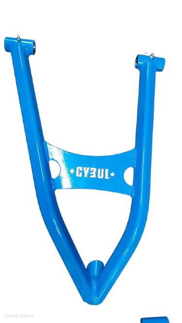Komplet tuningowanych wahaczy CYBUL przód Polaris RZR 1000 / Turbo - 2
