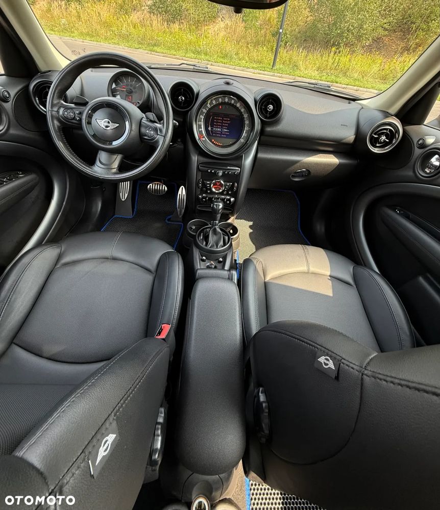 MINI Countryman - 15