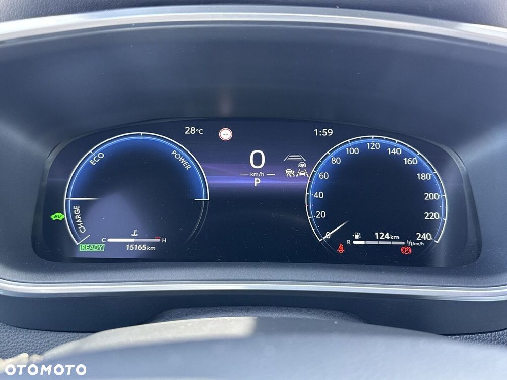 Toyota Corolla 2.0 Hybrid GR Sport - 14