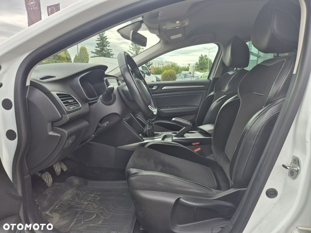 Renault Megane - 10