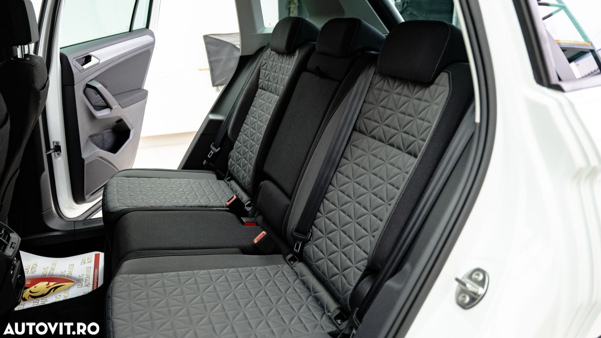 Volkswagen Tiguan 2.0 TDI DSG Life - 13