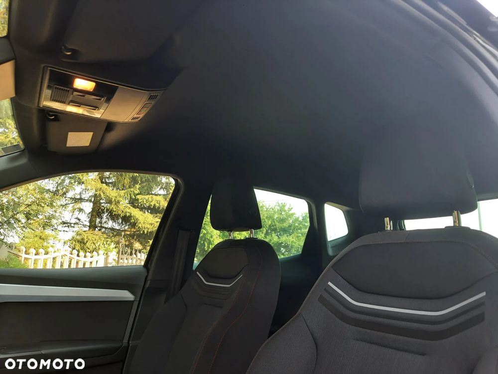 Seat Arona - 16