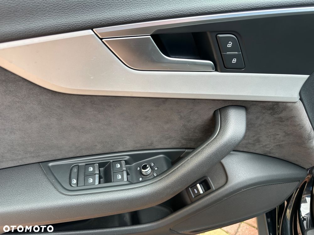 Audi A4 Allroad 45 TFSI Quattro S tronic - 13