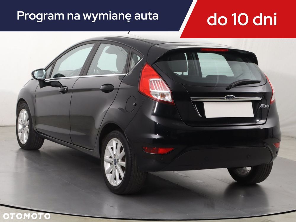 Ford Fiesta - 6
