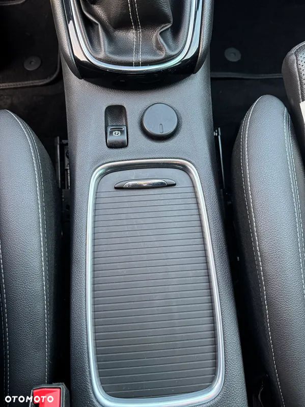 Opel Astra 1.4 Turbo Start/Stop Dynamic - 20