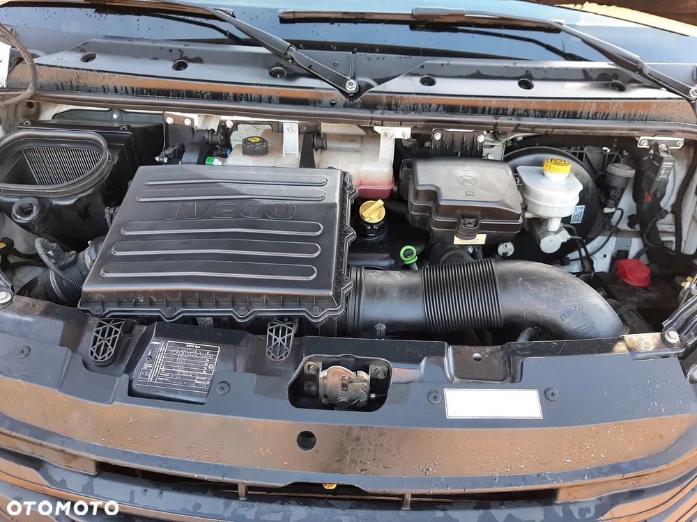 Iveco Daily 35S16 - 19