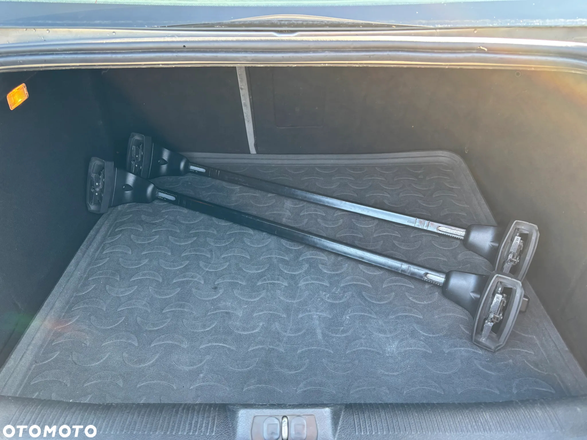 Peugeot 407 1.8 SR Komfort - 21