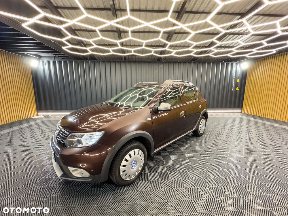 Dacia Sandero 0.9 TCe Laureate - 6