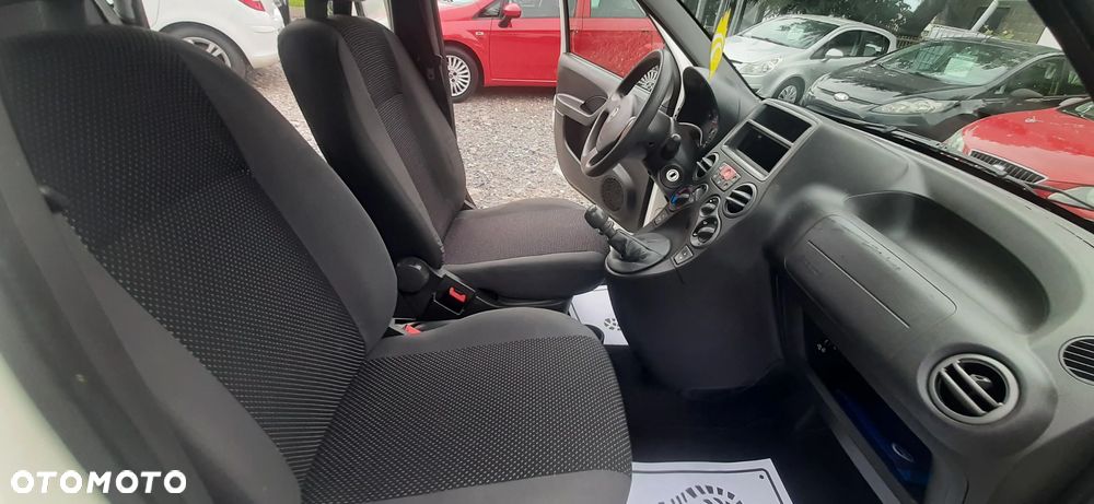 Fiat Panda - 23