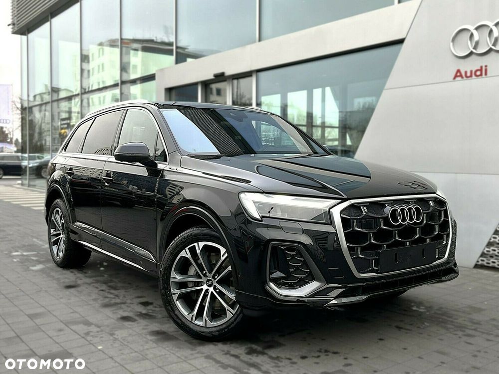 Audi Q7 - 10