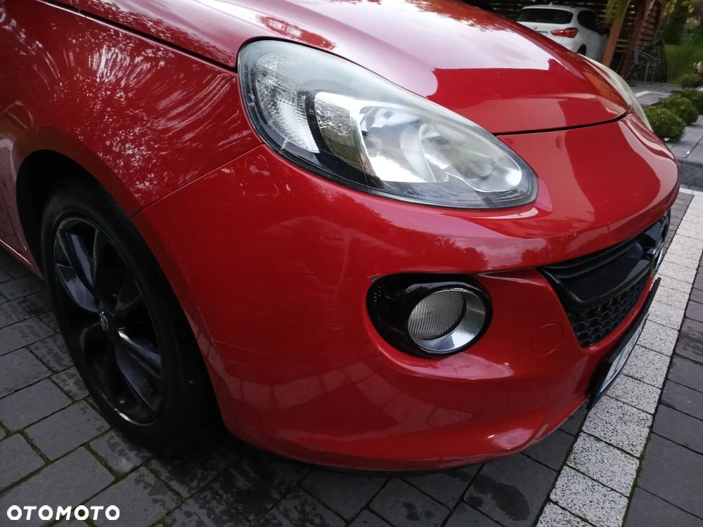 Opel Adam 1.2 Rocks - 7