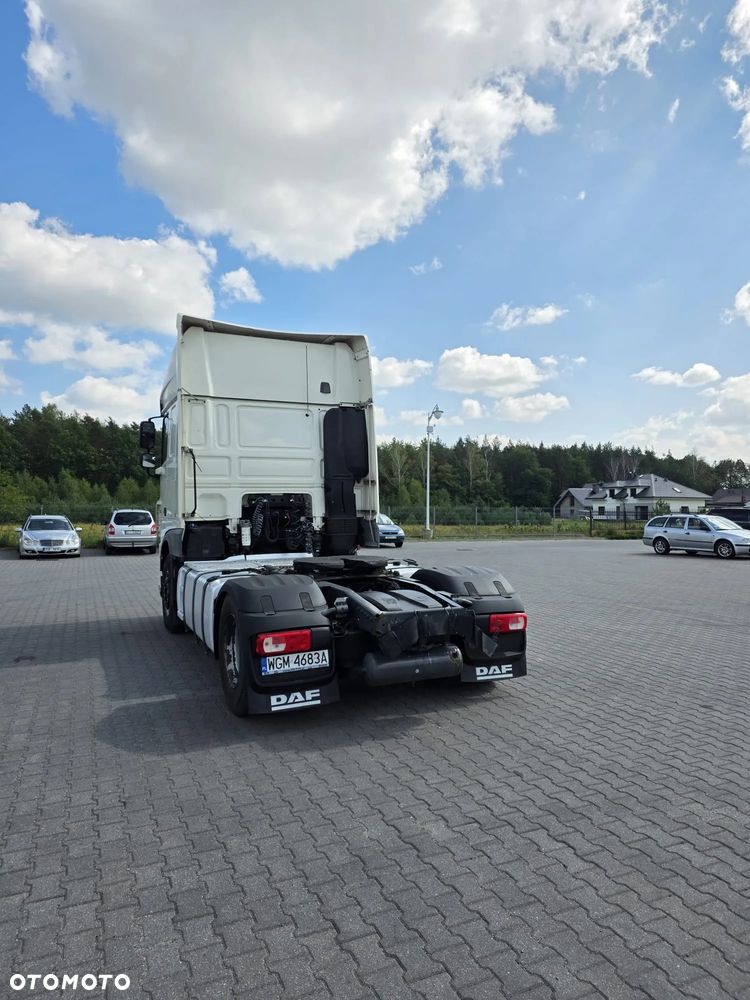 DAF XF 480 - 4