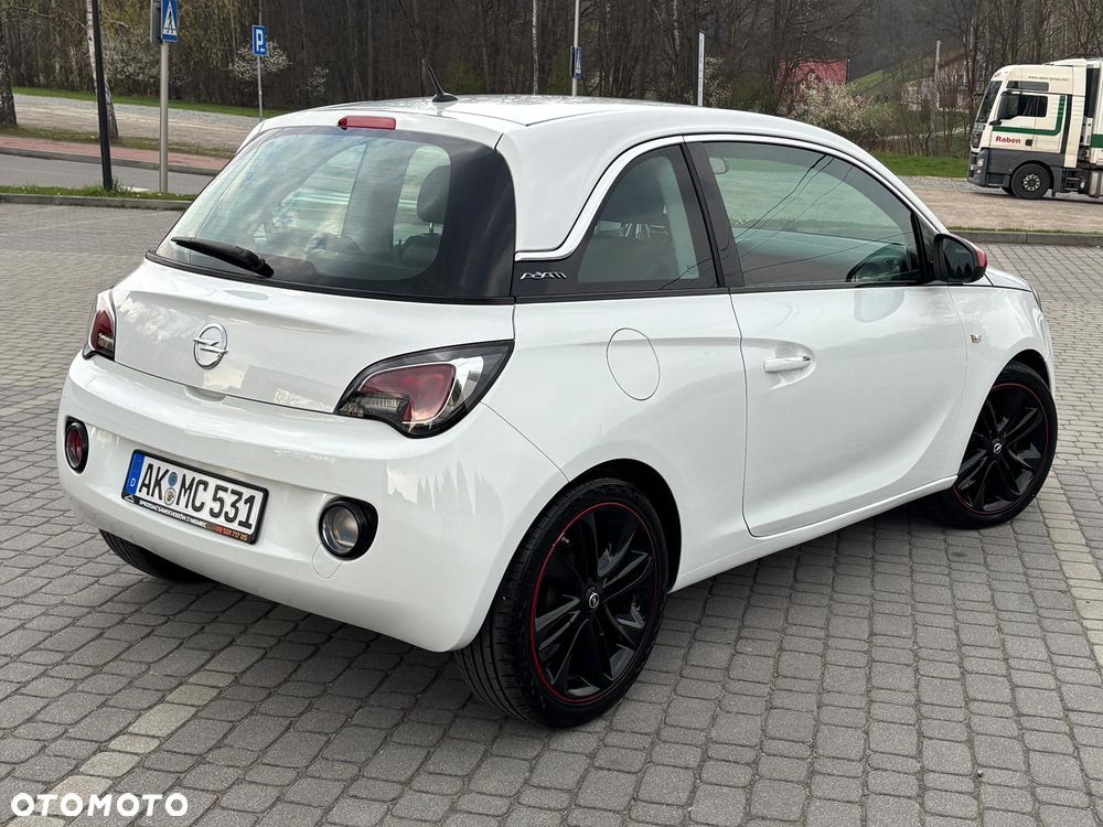 Opel Adam 1.4 Glam - 4