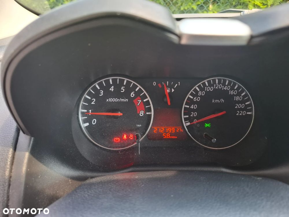 Nissan Note 1.4 Acenta EU5 - 11
