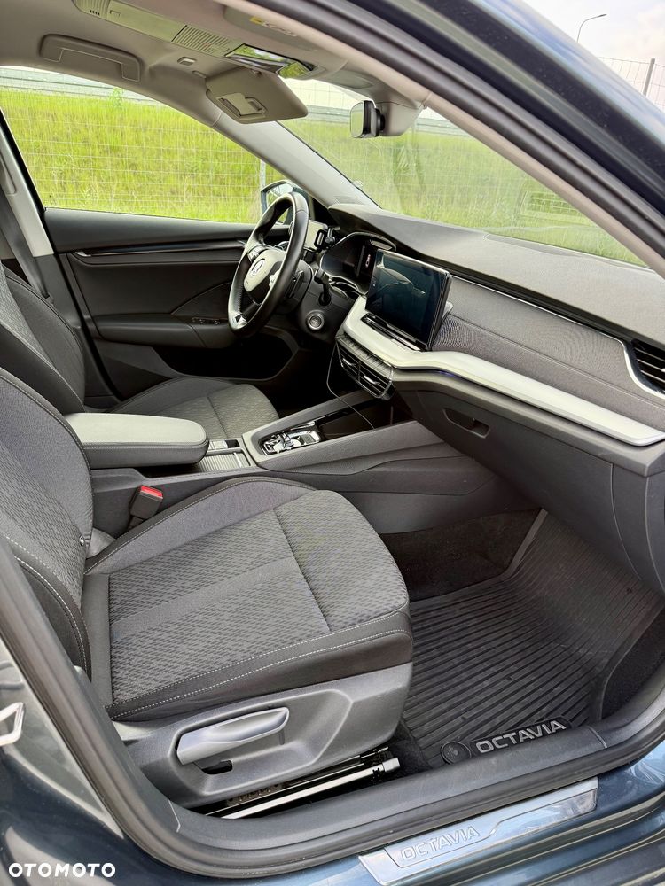 Skoda Octavia 1.4 TSI Plug-In Hybrid Style DSG - 9
