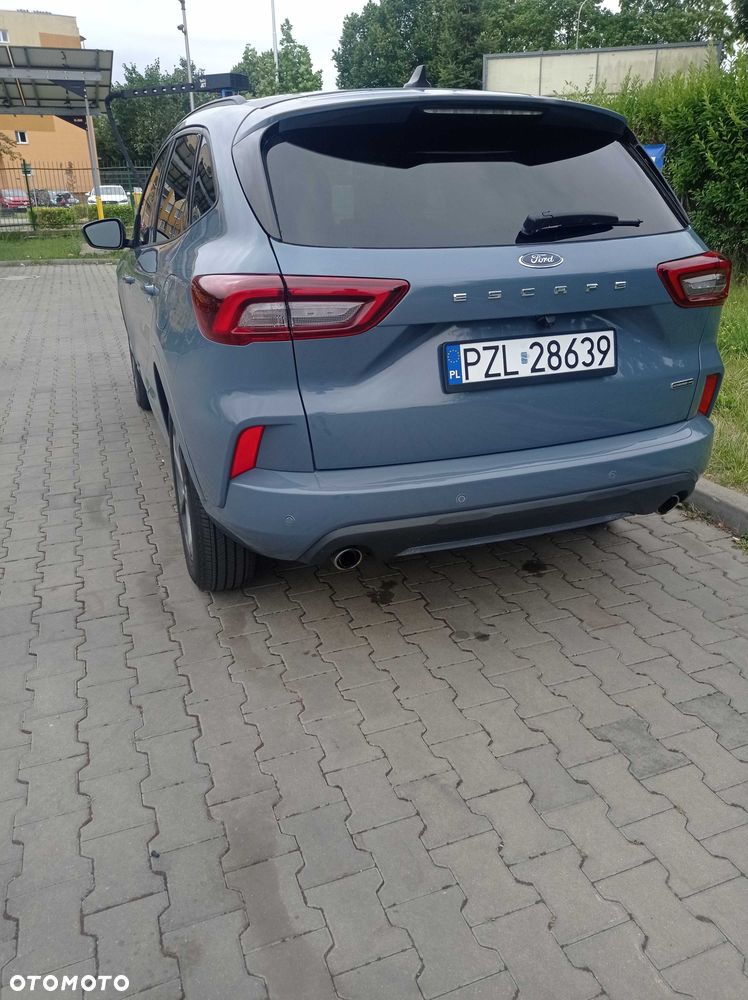 Ford Escape - 2