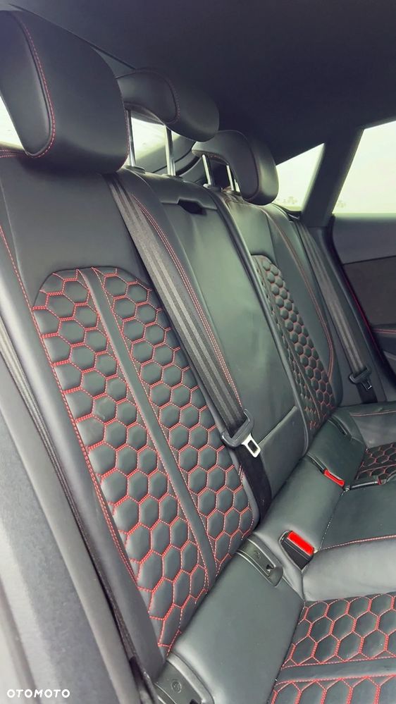 Audi RS5 Sportback 2.9 TFSI Quattro Tiptronic - 12