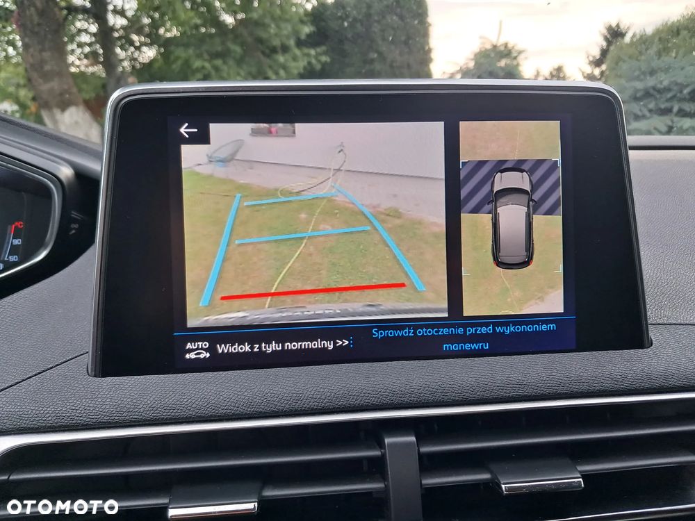 Peugeot 3008 2.0 BlueHDi Crossway S&S EAT8 - 15