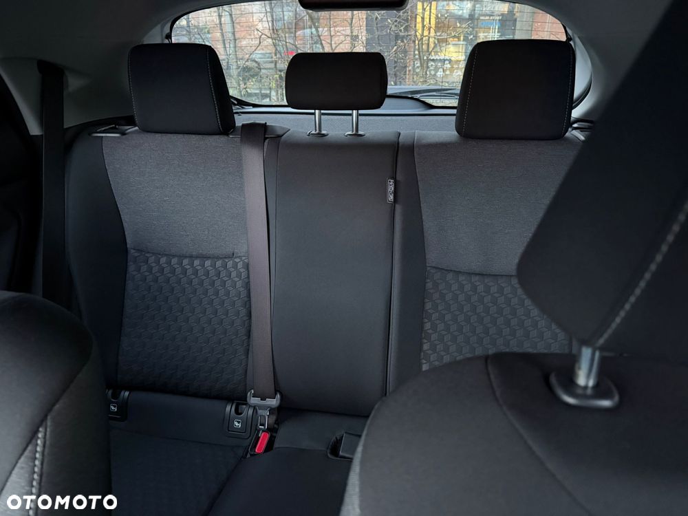Toyota Yaris - 6