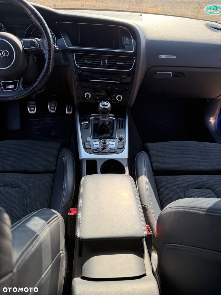 Audi A5 Sportback 2.0 TFSI - 16