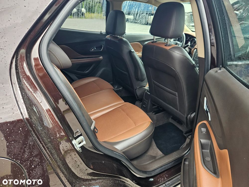 Opel Mokka - 10