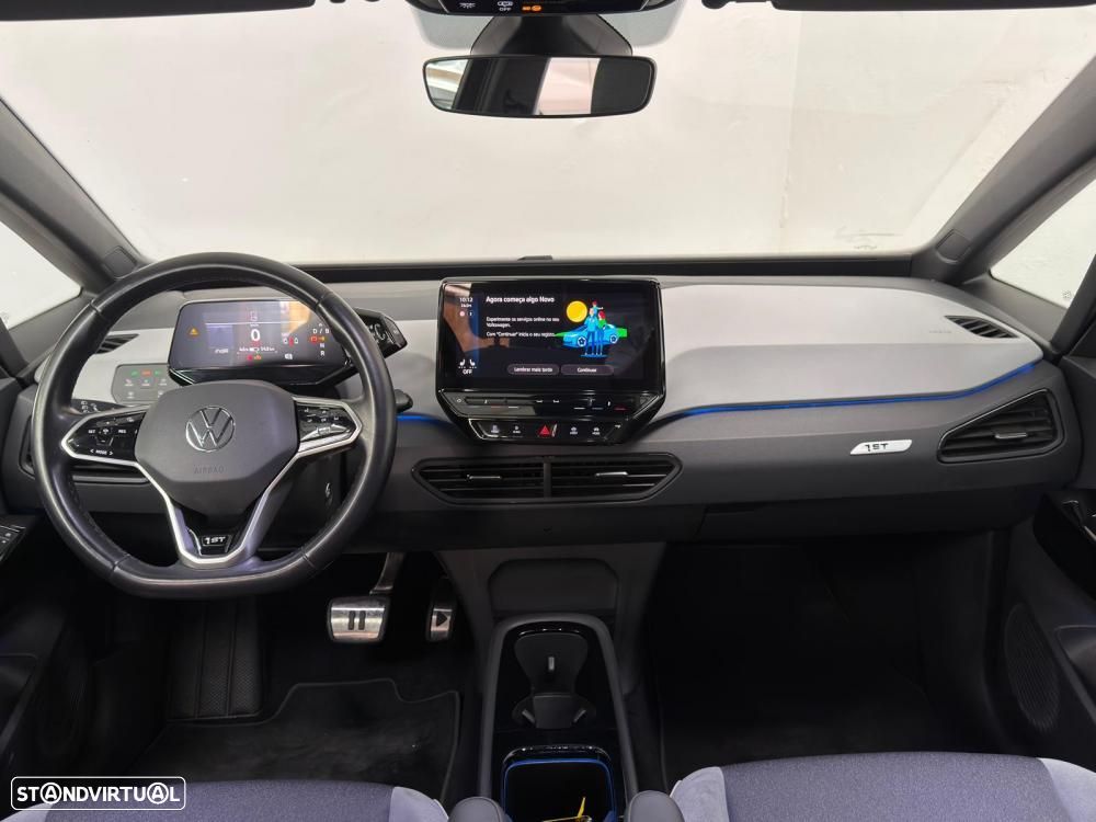 VW ID.3 Performance Upgrade Pro 1st Plus - 38