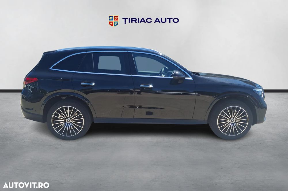 Mercedes-Benz GLC 300 e 4MATIC - 7