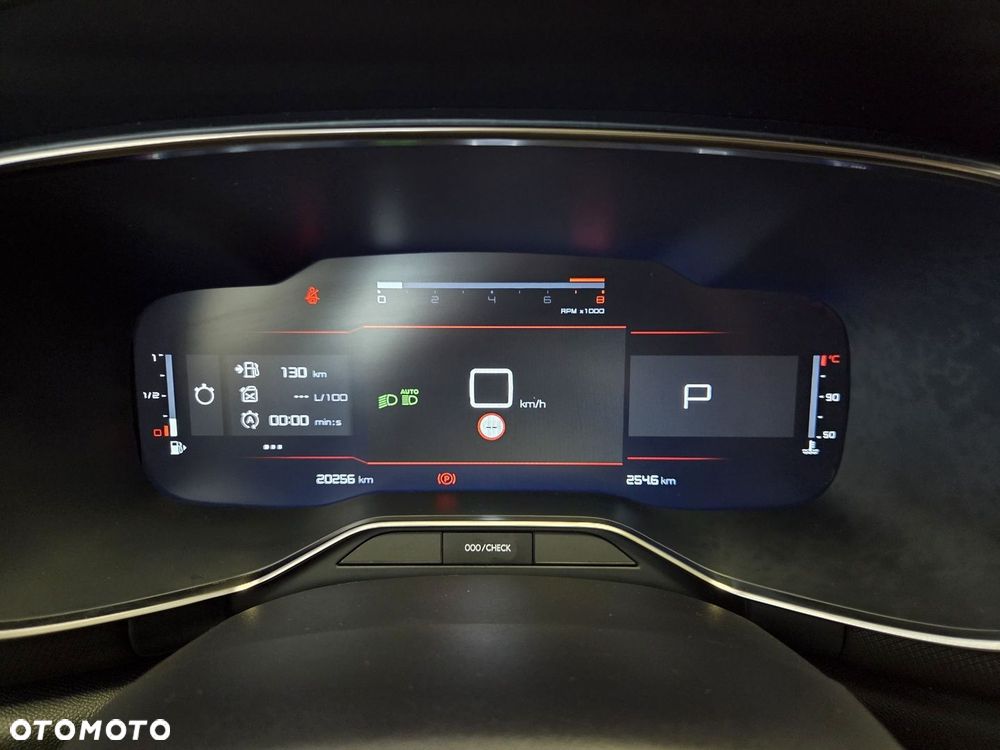 Citroën C5 Aircross 1.2 PureTech Shine EAT8 - 18