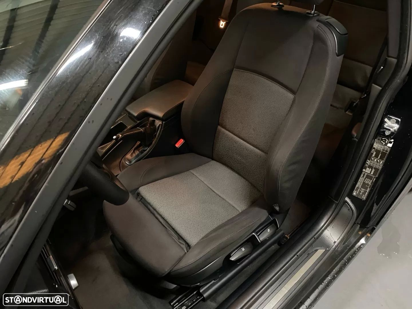 BMW 320 d Coupe - 14