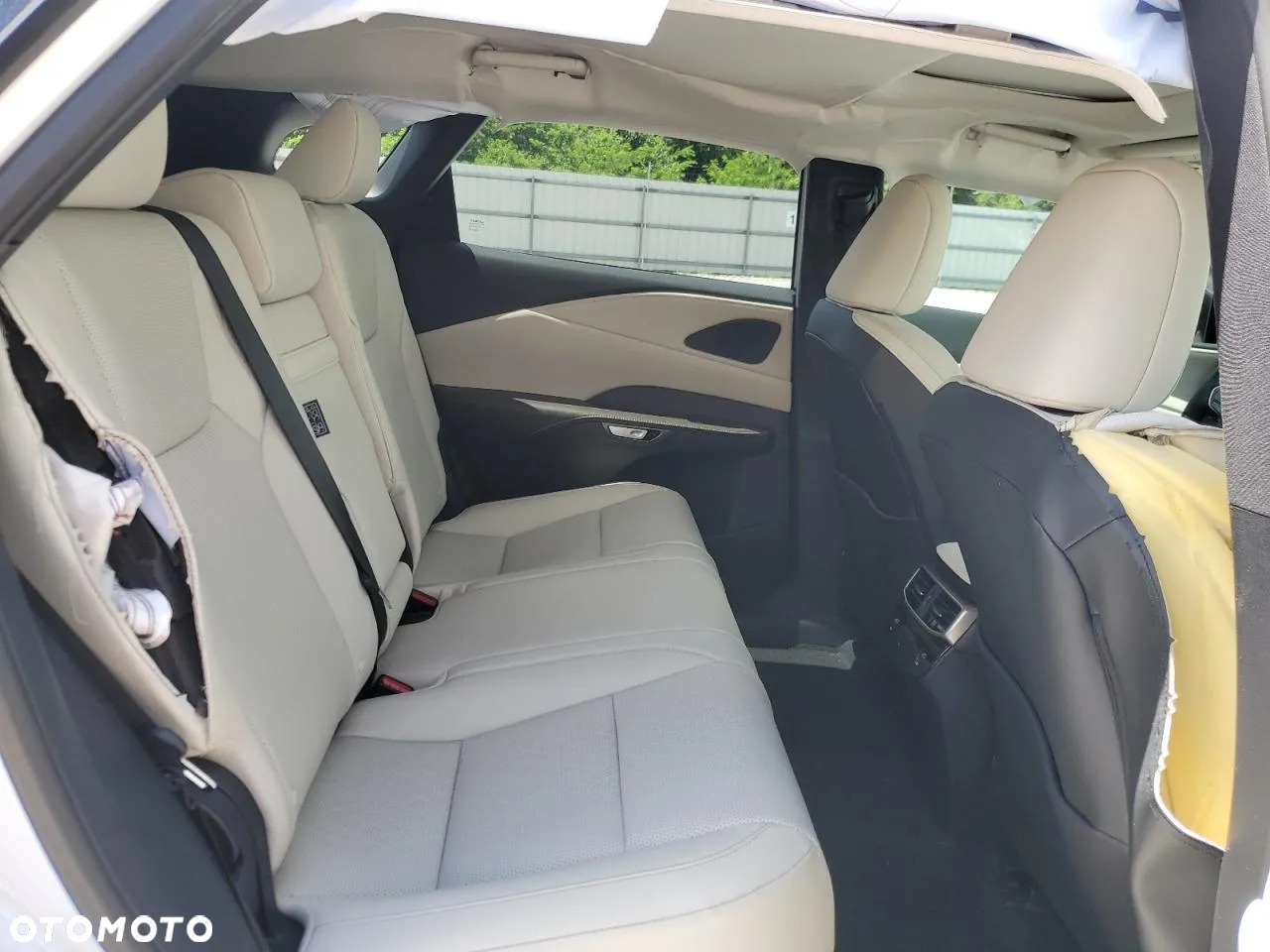 Lexus RX 300 Business Edition - 11