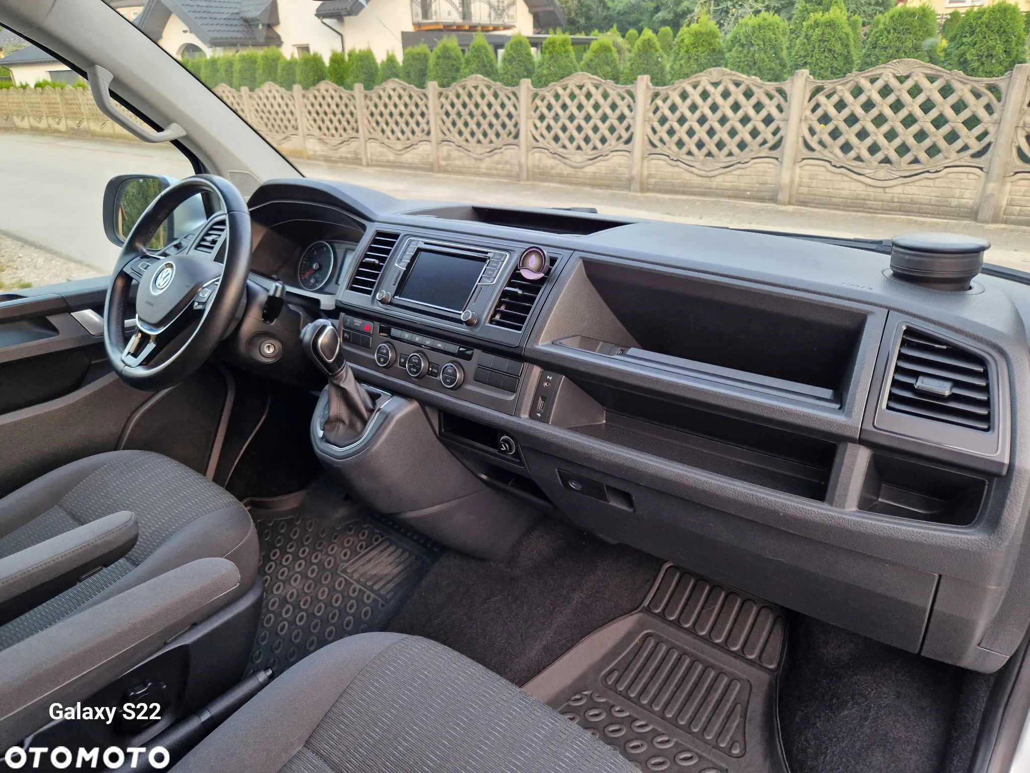Volkswagen Caravelle 2.0 BiTDI L2 Highline DSG - 15