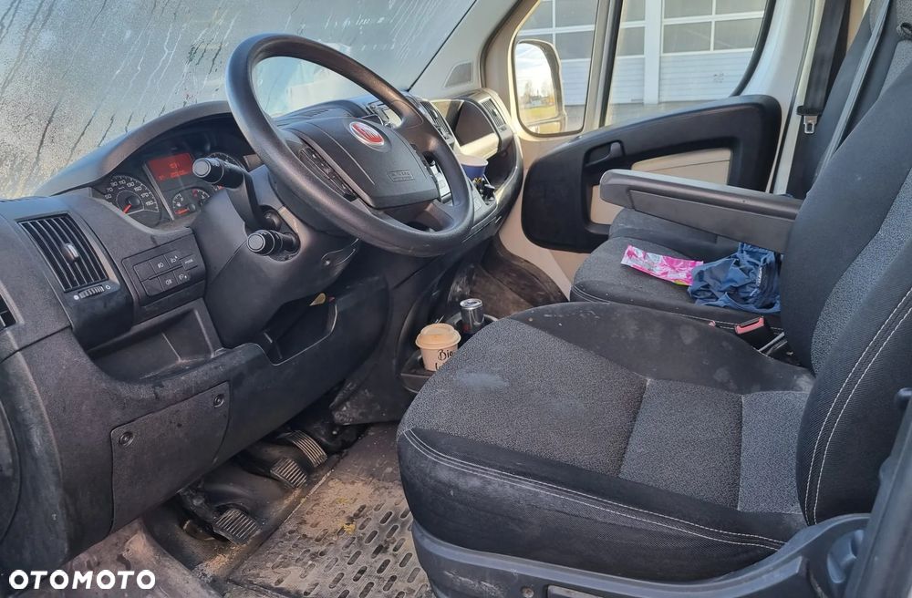 Fiat Ducato 2.3 Multi Jet - 7