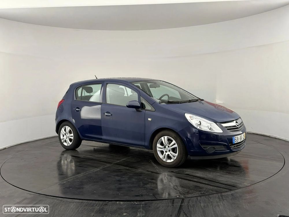 Opel Corsa 1.2 Enjoy - 1