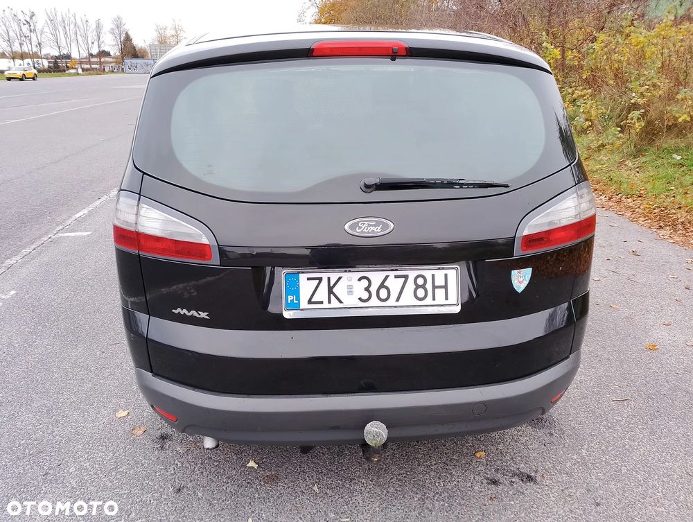 Ford S-Max 2.0 Trend - 3