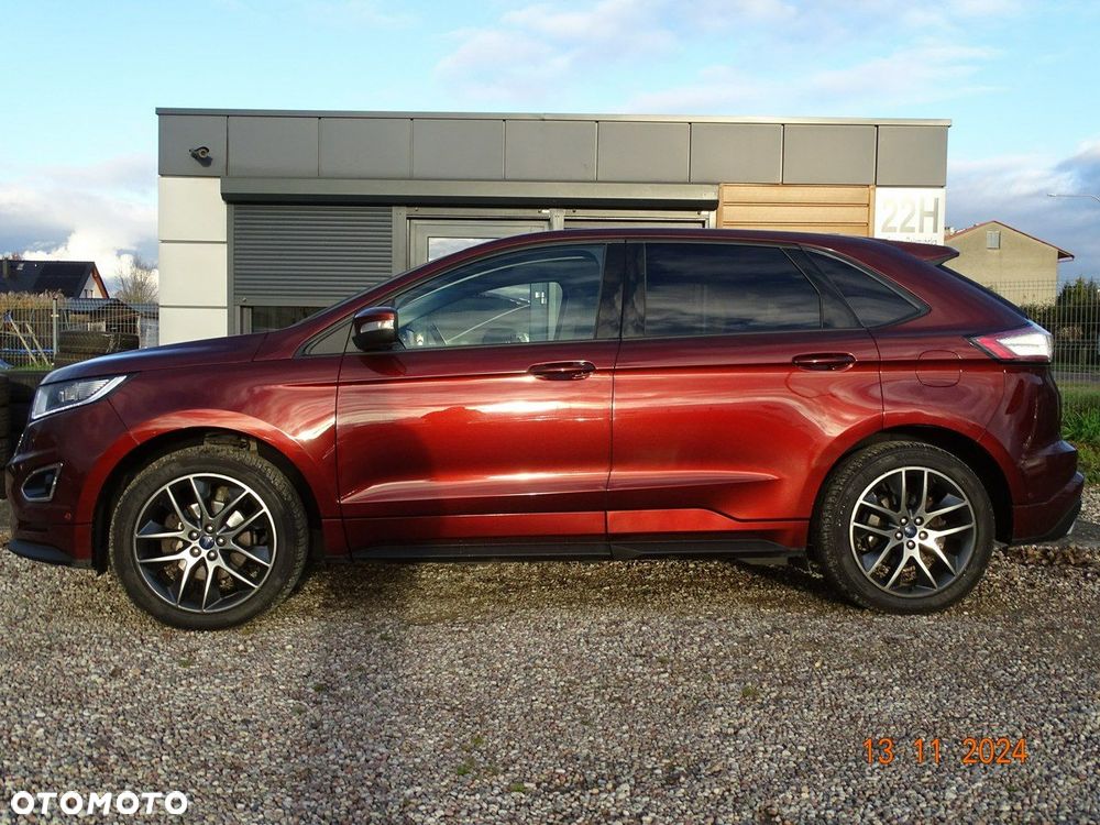 Ford Edge - 6