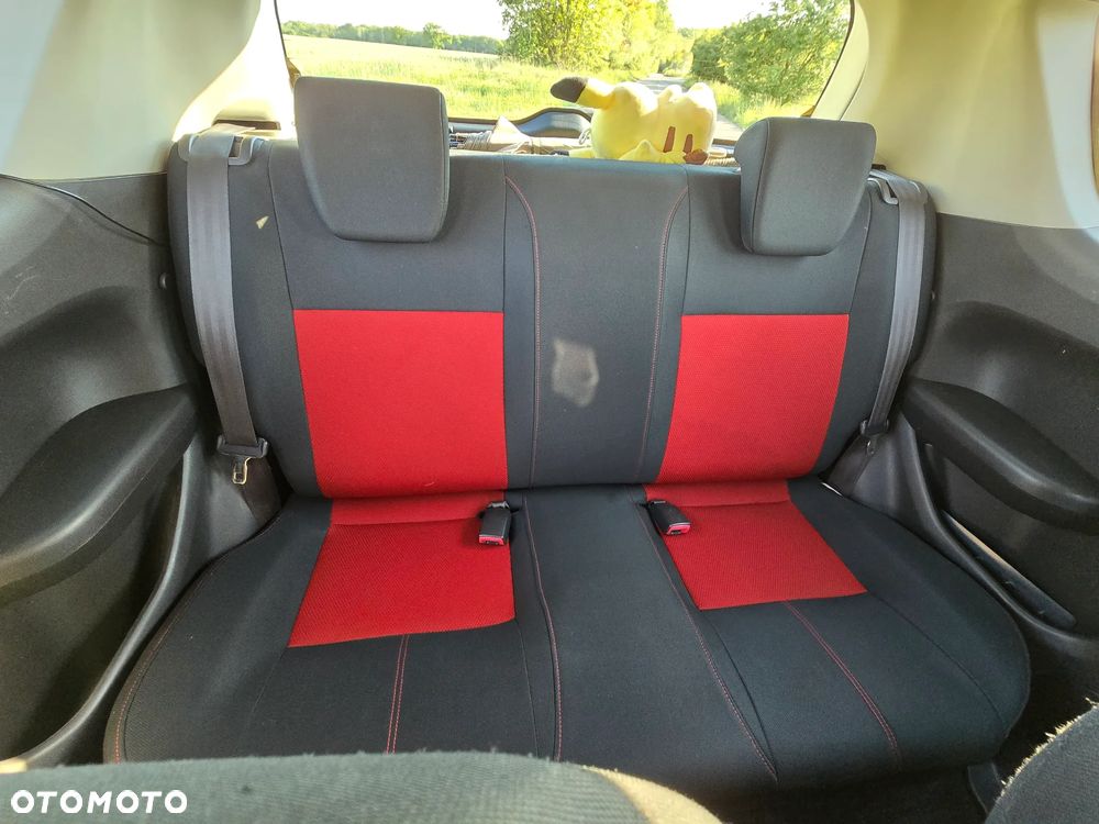 Suzuki Swift - 13