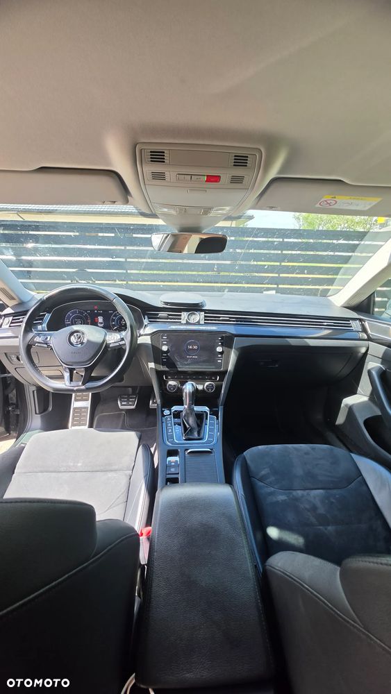 Volkswagen Arteon 2.0 TDI 4Motion SCR Elegance DSG - 22