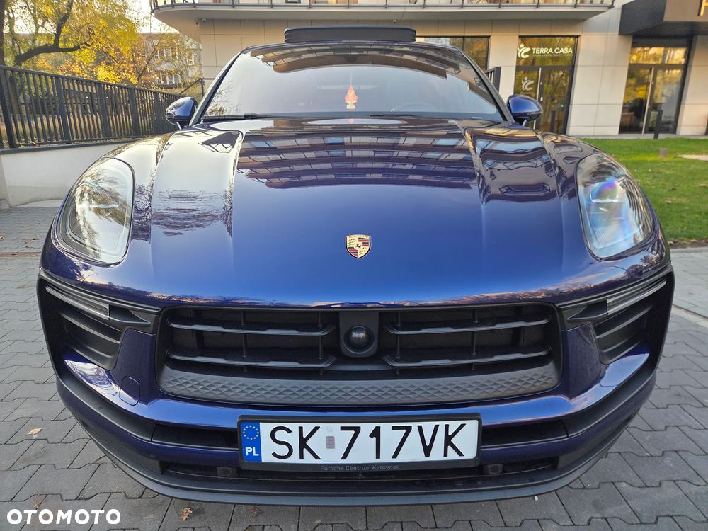 Porsche Macan T - 24
