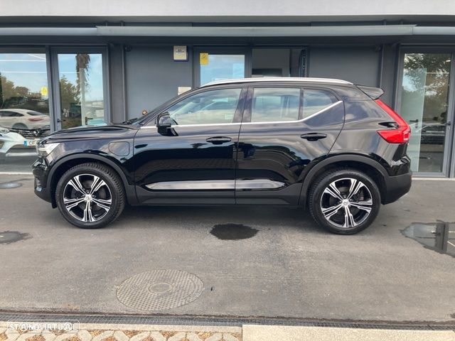 Volvo XC 40 T5 Recharge DKG Inscription - 6