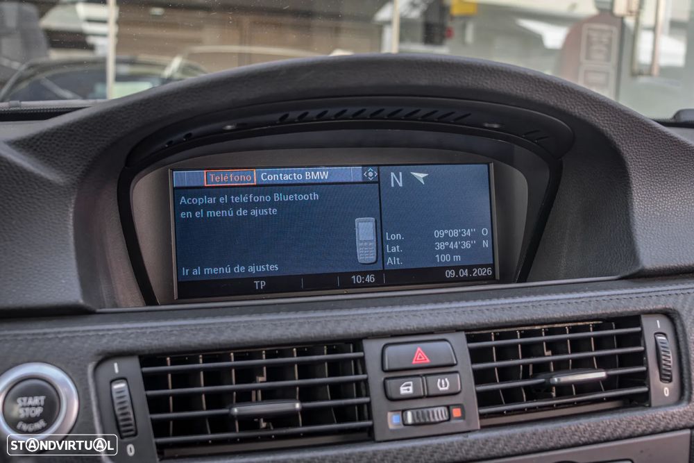 BMW M3 Standard - 19