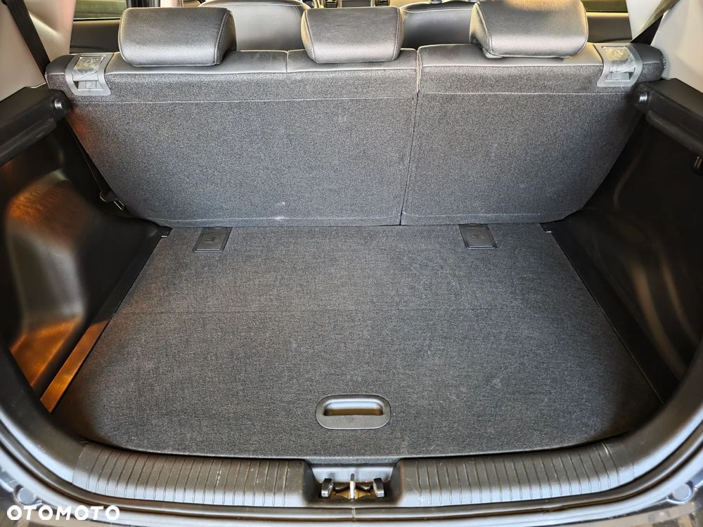 Kia Venga 1.6 Business Line - 21
