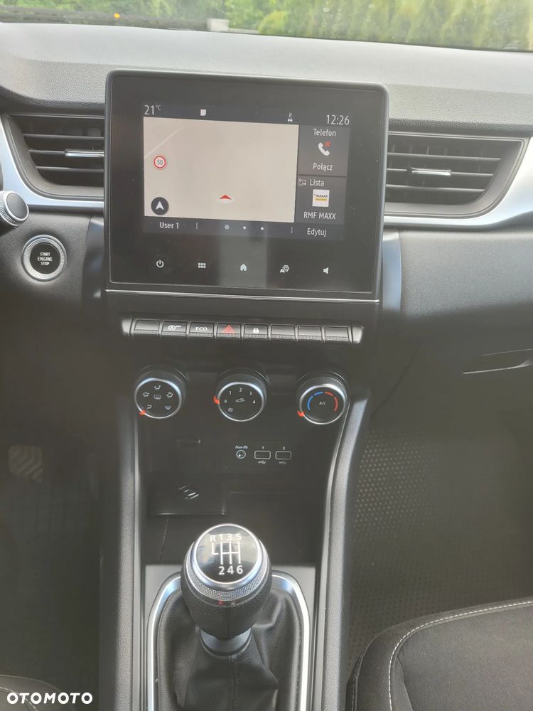 Renault Captur 1.5 dCi Intens - 9