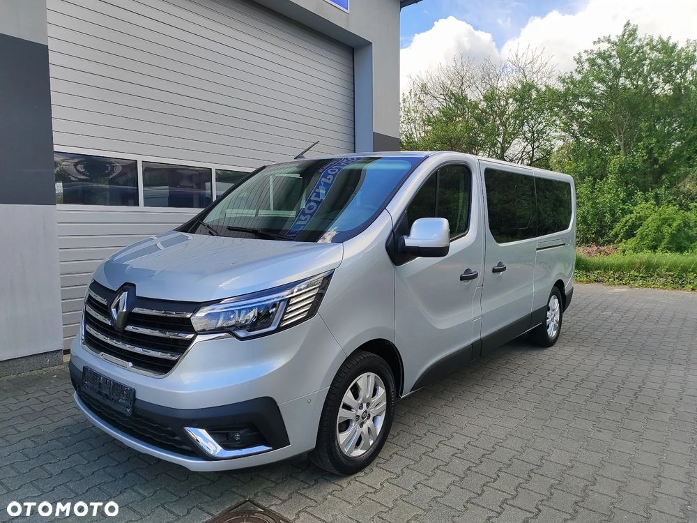 Renault Trafic 2.0 dCi Escapade - 1