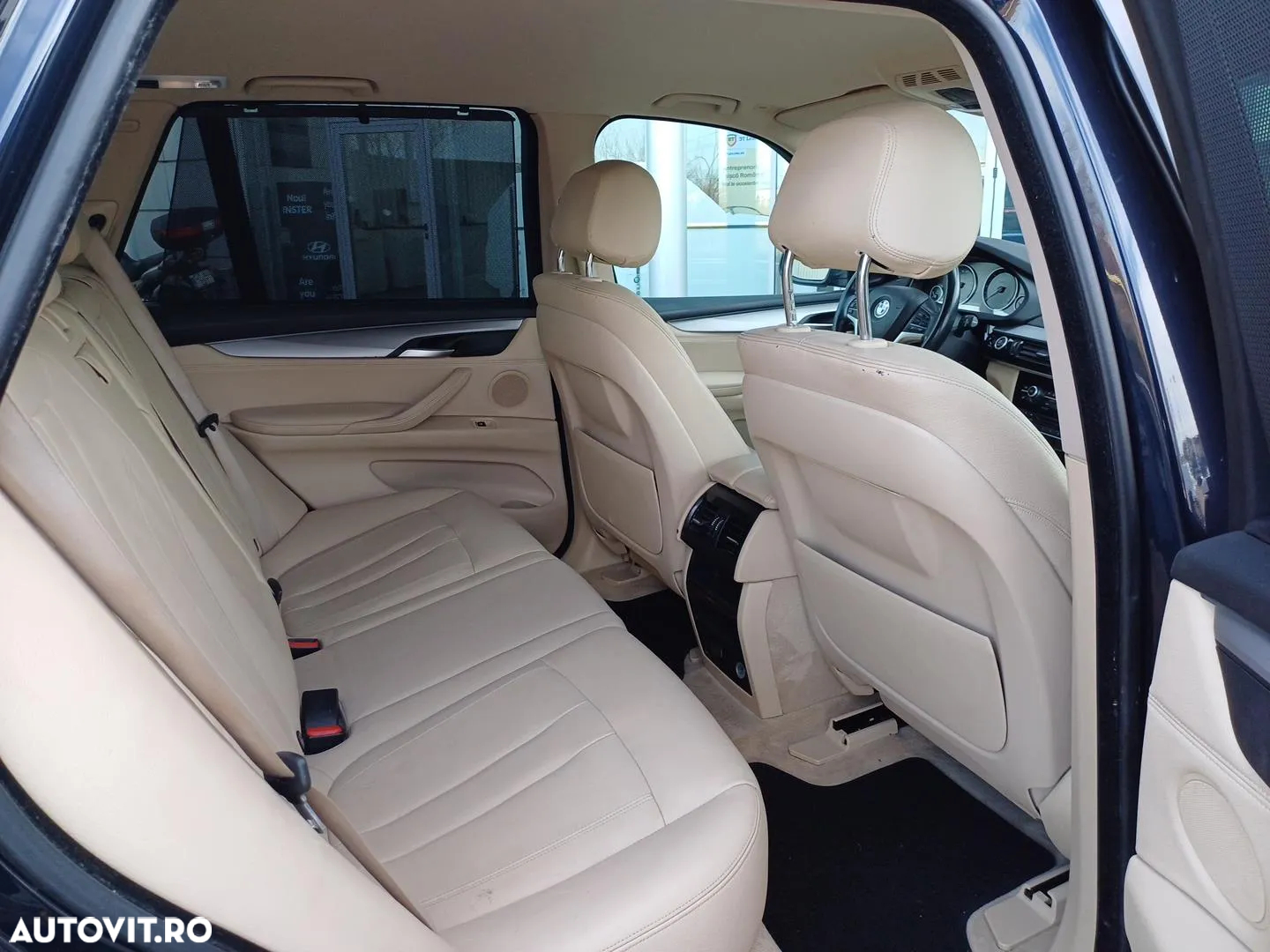 BMW X5 - 21