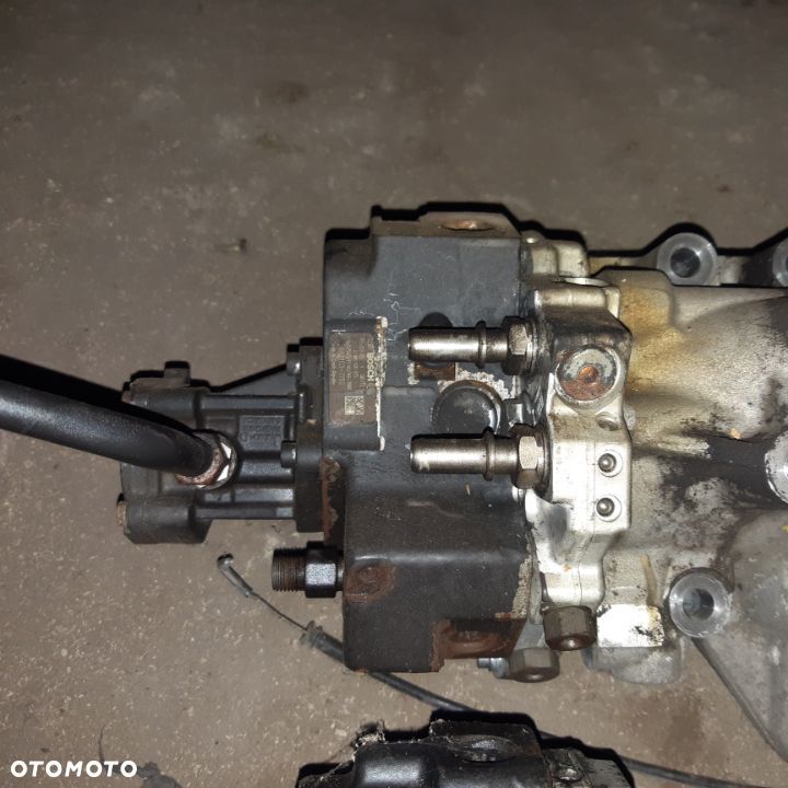 Pompa wysokiego cisnienie man d2066 tga tgx tgs e3 e4 e5 wtryskowa - 3
